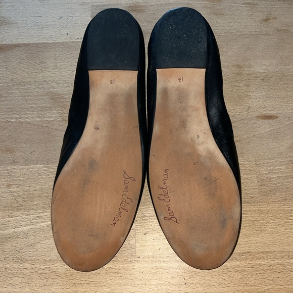 Size 13 Sam Edelman Flats - Picture 10 of 13